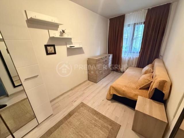 Apartament 1 camera, Tatarasi, 28mp