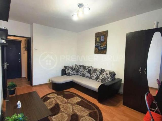 Apartament 1 camera, Tatarasi, 36mp