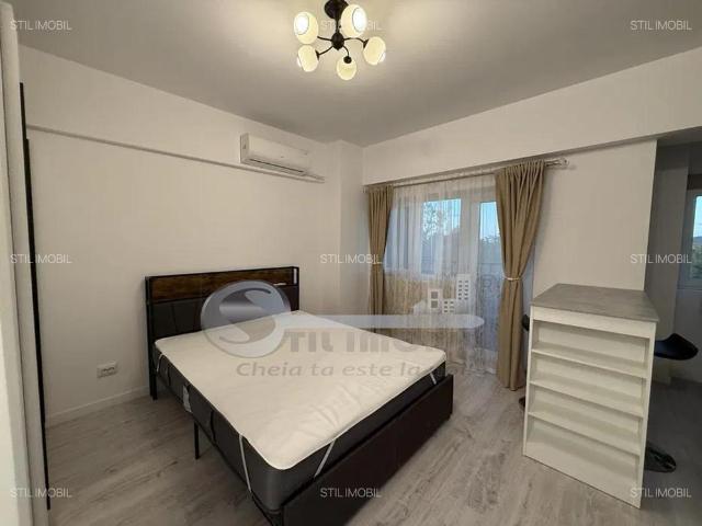 Apartament 1 camera TATARASI 399 EURO