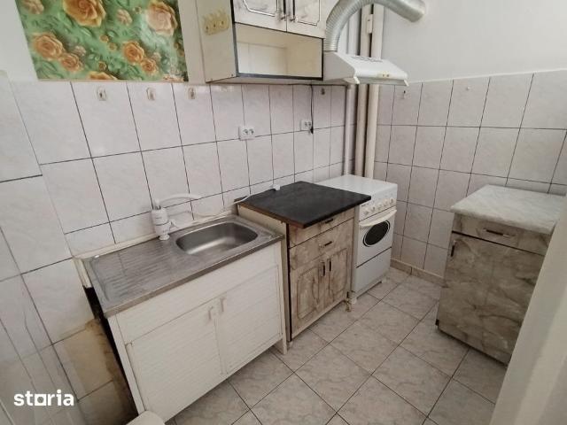 Apartament 1 camera Tatarasi, 32 metri, etaj 5 Cod:163056