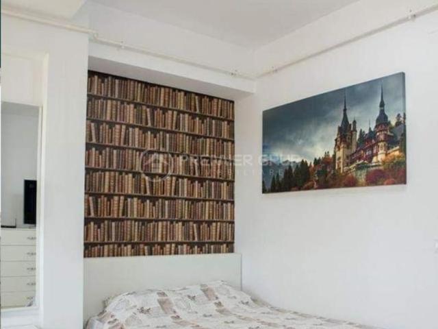 Apartament 1 camera, Tatarasi, 42mp