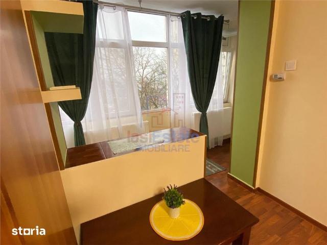 Apartament 1 camera Tatarasi