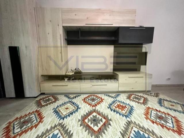 Apartament 1 camera Tatarasi 5 min Tudor Office Center