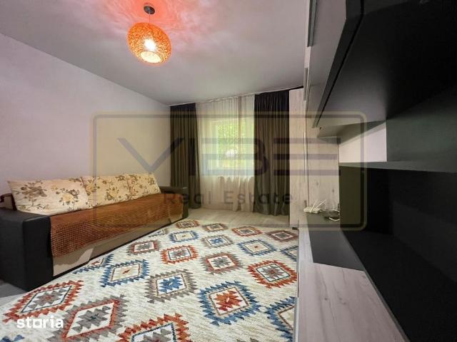 Apartament 1 camera Tatarasi 5 min Tudor Office Center