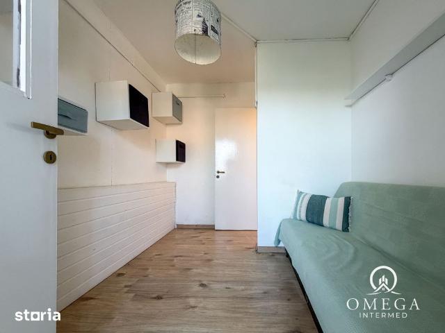 Apartament 1 camera Tatarasi