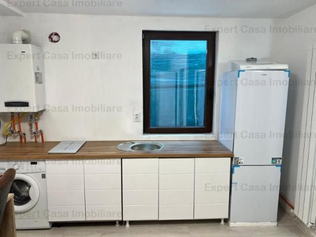 Apartament 1 camerA Tg Cucu