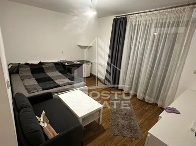 Apartament 1 camera, Timisoara, Calea Urseni, Centrala Proprie