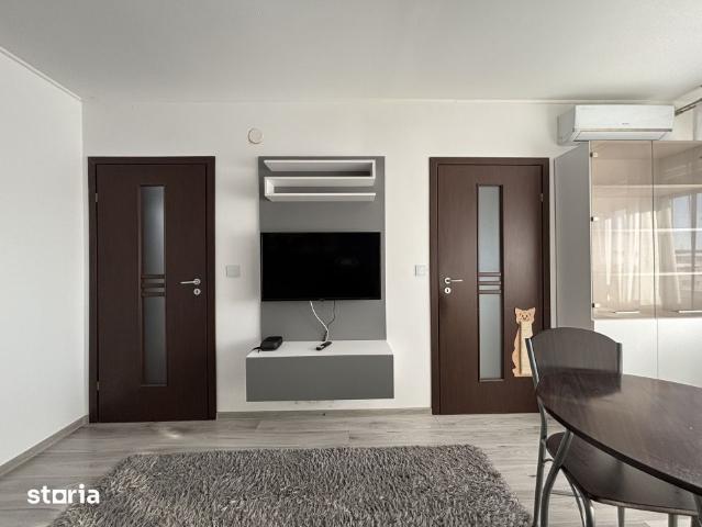 Apartament 1 Camera Torontal