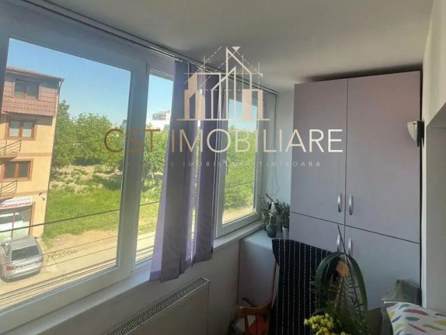 Apartament 1 camera, Torontalului
