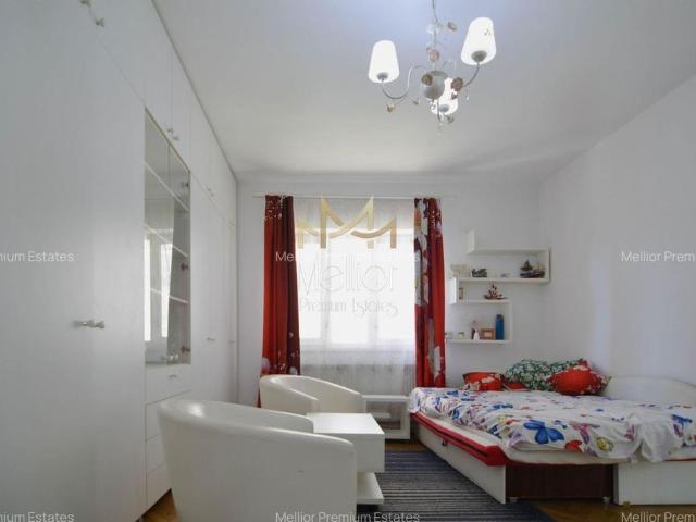 Apartament 1 camera Ultracentral