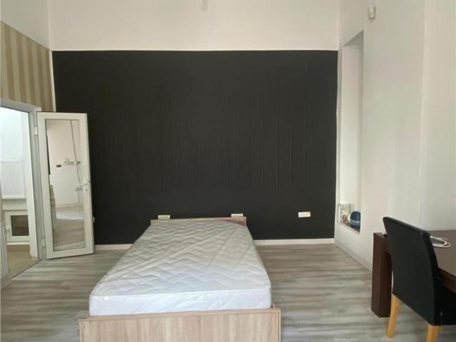 Apartament 1 camera Ultracentral