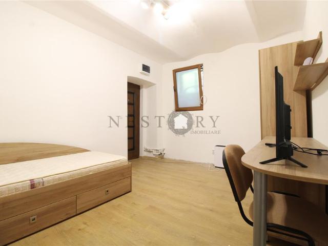 Apartament 1 camera|ultracentral|Str.Napoca