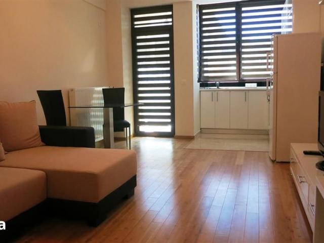 Apartament 1 camera ultramodern Copou Bloc nou 2015