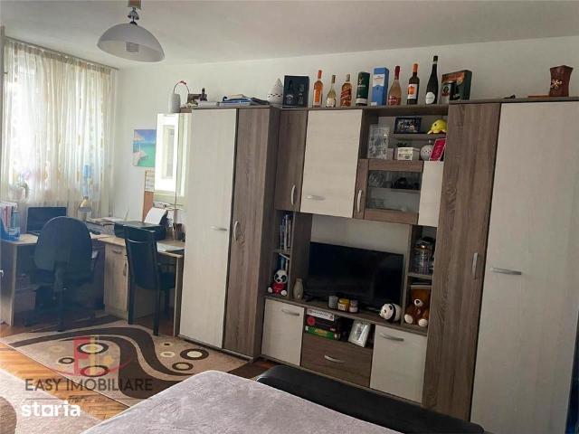 Apartament 1 camera, UMF, Aleea Carpati, Targu Mures