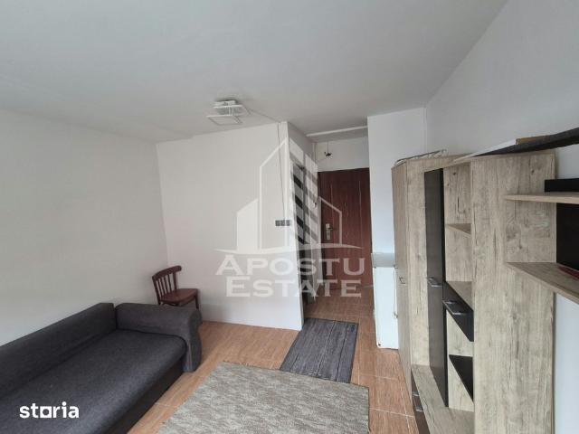 Apartament 1 camera,UMT,Timisoara