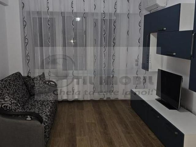 Apartament 1 Camera UNIREA TOWERS 440 euro