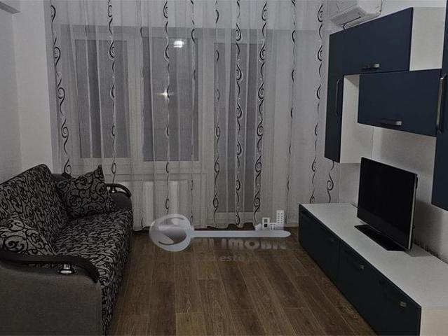 Apartament 1 Camera UNIREA TOWERS 450 euro