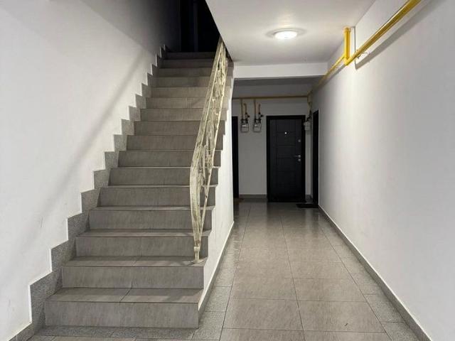 Apartament 1 camera Valea Lupului