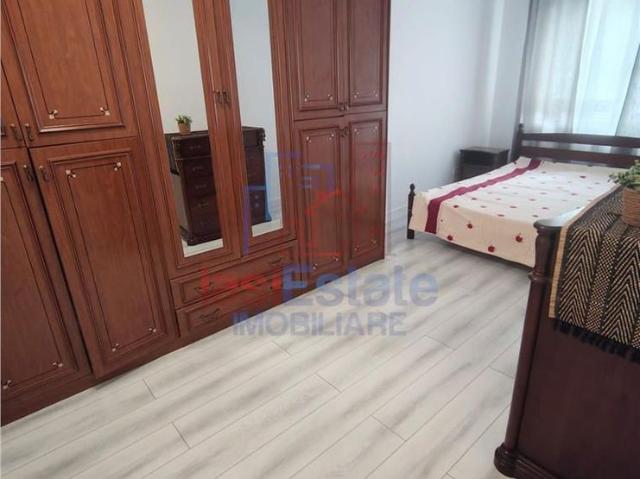 Apartament 1 camera Valea Lupului CCR