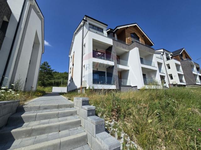 Apartament 1 camera vanzare in casă / vilă Sibiu, Cristian vezi locația pe hartă