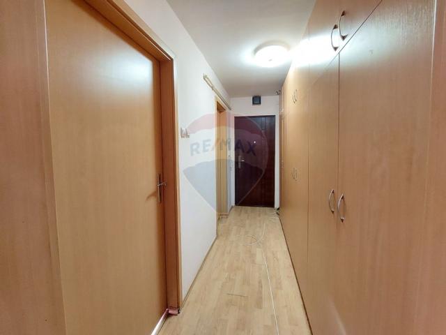 Apartament 1 camera vanzare in bloc de apartamente Timis, Lugoj vezi locația pe hartă