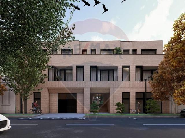 Apartament 1 camera vanzare in bloc de apartamente Bihor, Oradea, Ultracentral vezi locația pe hartă