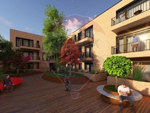 Apartament 1 camera vanzare in bloc de apartamente Bihor, Oradea, Ultracentral vezi locația pe hartă