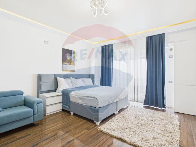 Apartament 1 camera vanzare in bloc de apartamente Constanta, Mamaia Sat, Nord vezi locația pe hartă