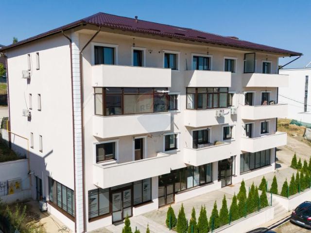 Apartament 1 camera vanzare in bloc de apartamente Iasi, Frumoasa vezi locația pe hartă