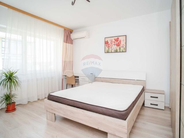 Apartament 1 camera vanzare in bloc de apartamente Iasi, Tudor Vladimirescu vezi locația pe hartă