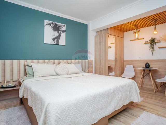 Apartament 1 camera vanzare in bloc de apartamente Iasi, Tatarasi vezi locația pe hartă