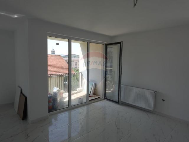 Apartament 1 camera vanzare in bloc de apartamente Maramures, Baia Mare vezi locația pe hartă