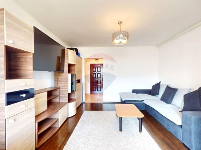 Apartament 1 camera vanzare in bloc de garsoniere Brasov, Noua vezi locația pe hartă