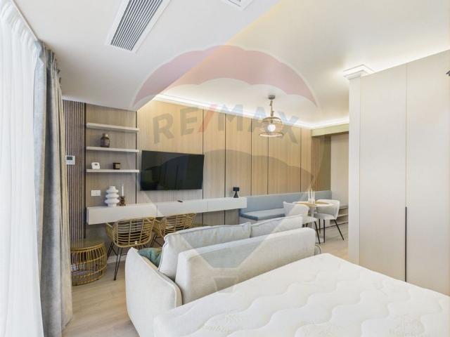 Apartament 1 camera vanzare in bloc mixt Constanta, Mamaia Sat, Nord vezi locația pe hartă