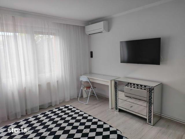 Apartament 1 camera vila