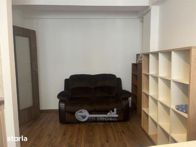 Apartament 1 camera Visoianu 299 euro