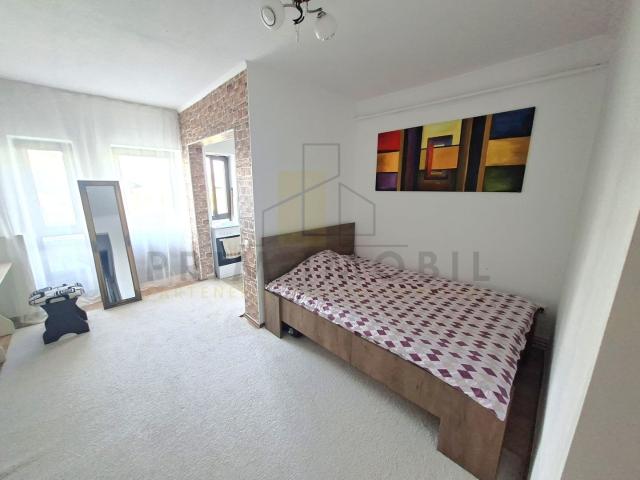 Apartament 1 camera Visan bloc nou