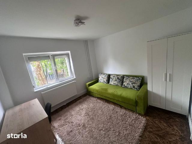 Apartament 1 camera, zona Complexul Studentesc