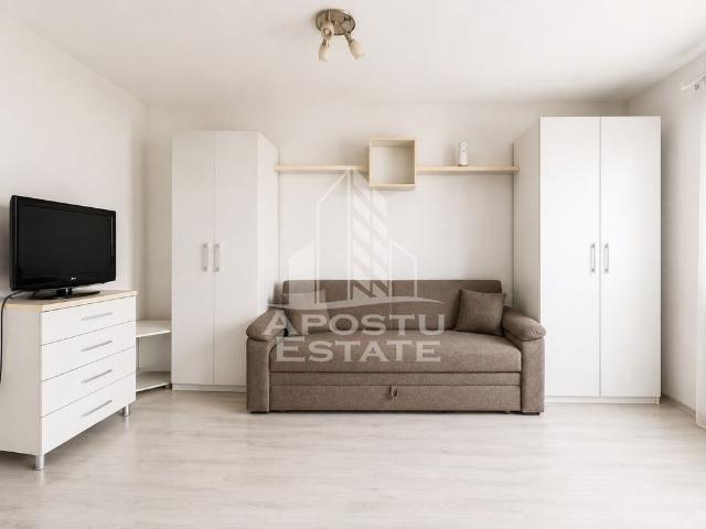 Apartament 1 camera zona Confectii