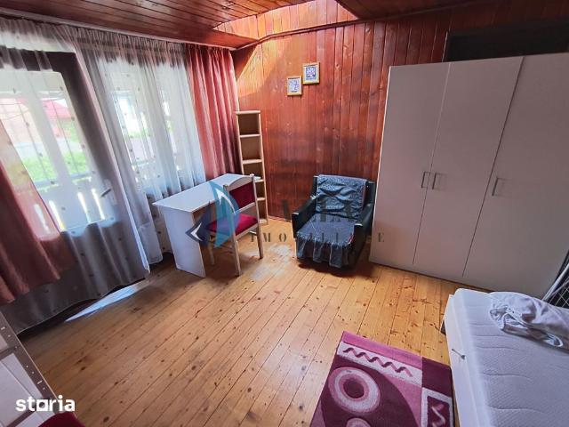 Apartament 1 camera, zona Cetatii, parcare
