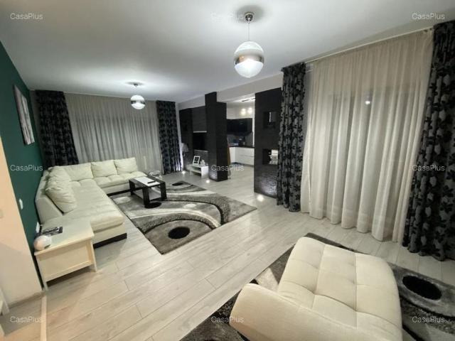 Apartament 1 camera zona CENTRU COPOU