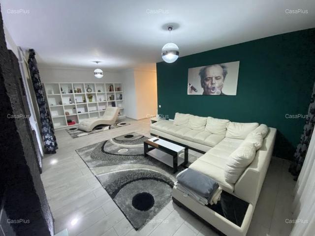 Apartament 1 camera zona CENTRU COPOU