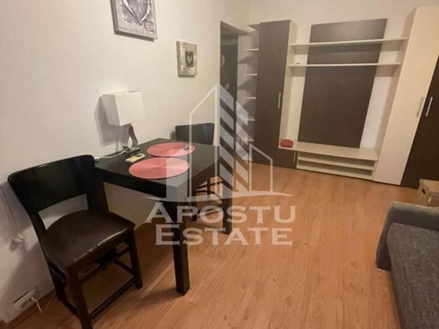 Apartament 1 camera, zona centrala