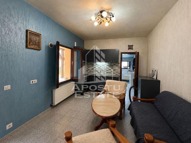Apartament 1 camera zona centrala