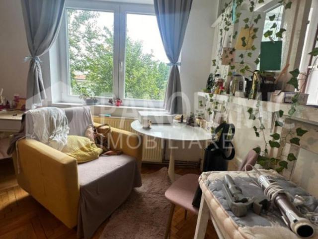 Apartament 1 camera Zona centrala Cluj Napoca