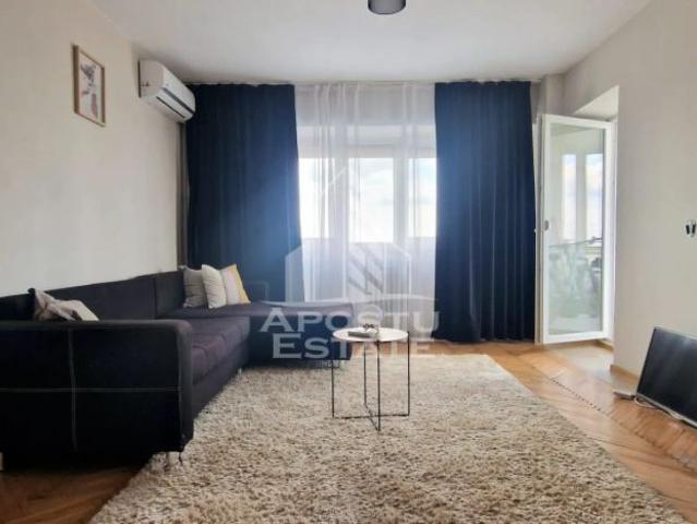 Apartament 1 camera,zona Alfa