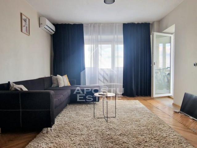 Apartament 1 camera,zona Alfa