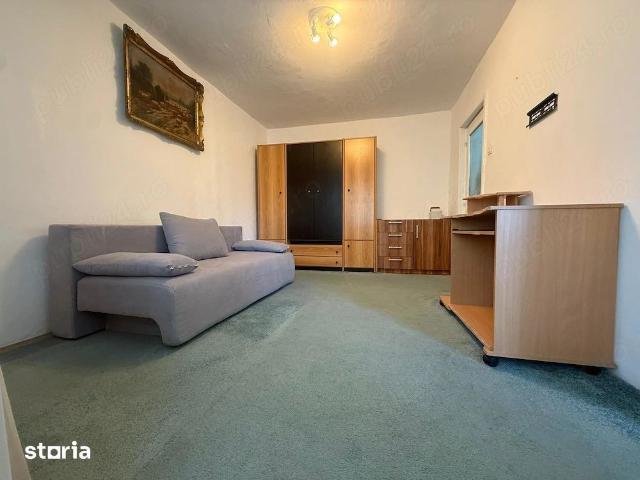 Apartament 1 camera, zona Aradului Iulius Mall