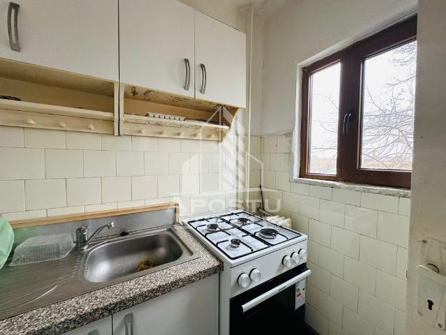 Apartament 1 camera zona Banu Maracine