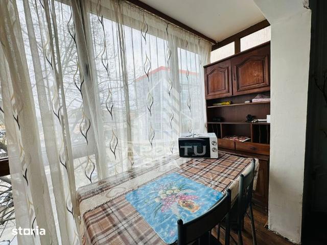 Apartament 1 camera zona Banu Maracine